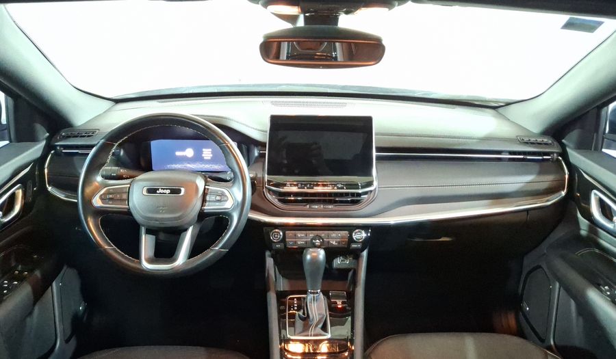 Jeep Compass 2.4 HIGH ALTITUDE AUTO Suv 2022