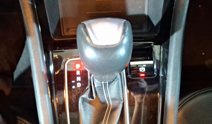 Jeep Compass 2.4 HIGH ALTITUDE AUTO Suv 2022