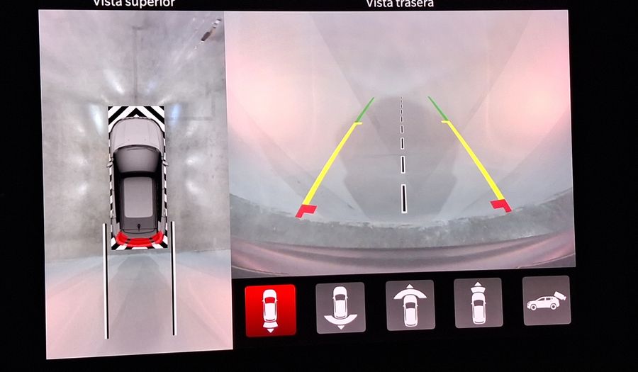 Jeep Compass 2.4 HIGH ALTITUDE AUTO Suv 2022