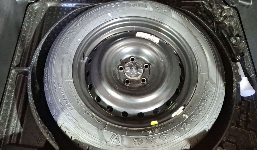 Jeep Compass 2.4 HIGH ALTITUDE AUTO Suv 2022