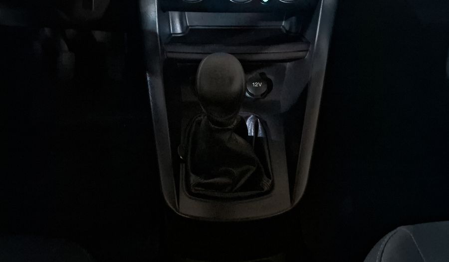 Ford Figo 1.5 FIGO IMPULSE A/A MT Hatchback 2017