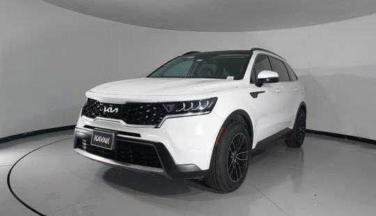 Kia • Sorento