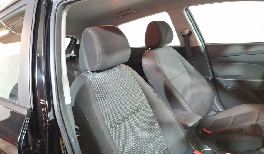 Hyundai Accent 1.6 GL MID Hatchback 2022