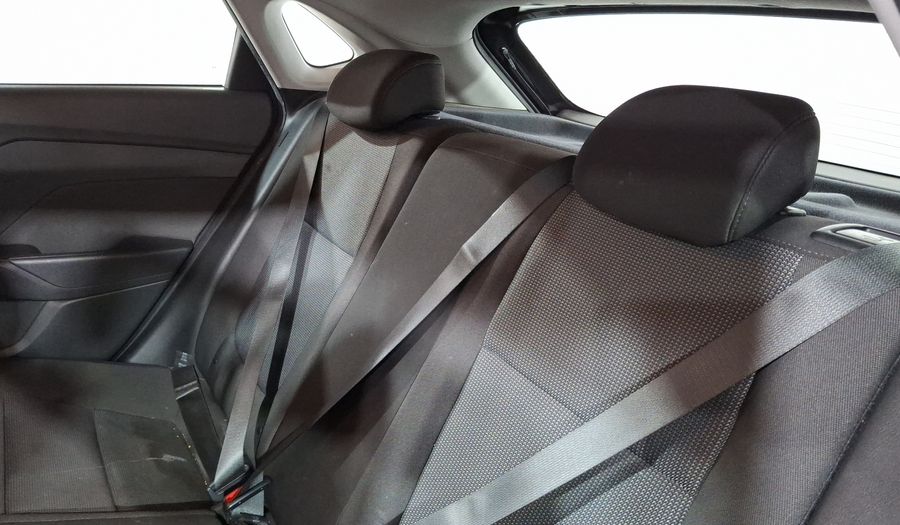 Hyundai Accent 1.6 GL MID Hatchback 2022