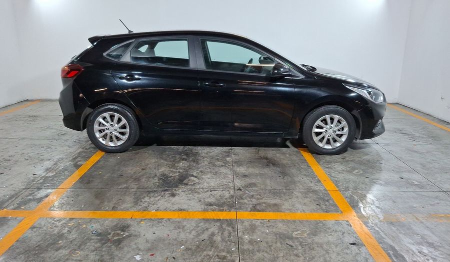 Hyundai Accent 1.6 GL MID Hatchback 2022