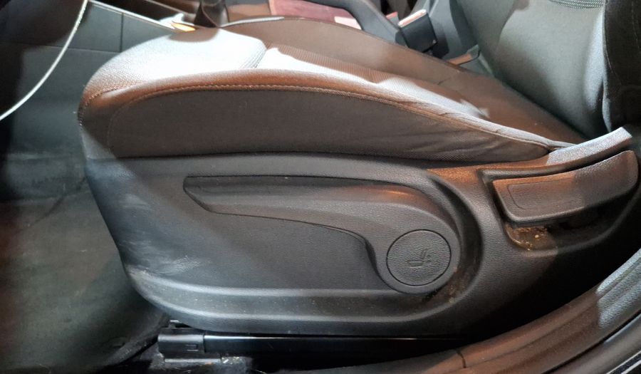 Hyundai Accent 1.6 GL MID Hatchback 2022