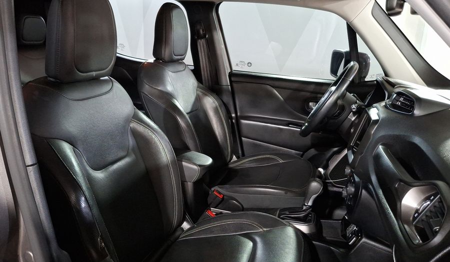 Jeep Renegade 1.8 LIMITED AUTO Suv 2021