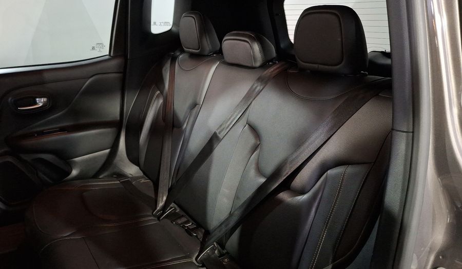 Jeep Renegade 1.8 LIMITED AUTO Suv 2021