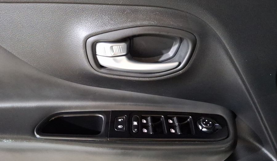 Jeep Renegade 1.8 LIMITED AUTO Suv 2021