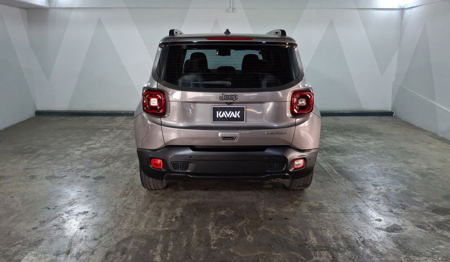 Jeep Renegade 1.8 LIMITED AUTO Suv 2021