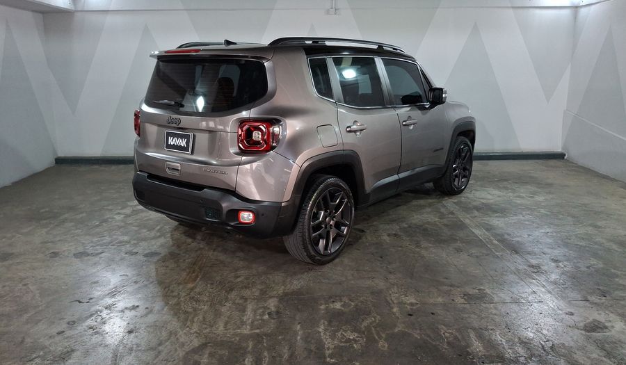 Jeep Renegade 1.8 LIMITED AUTO Suv 2021