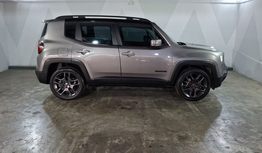 Jeep Renegade 1.8 LIMITED AUTO Suv 2021