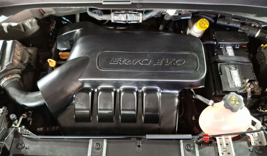 Jeep Renegade 1.8 LIMITED AUTO Suv 2021