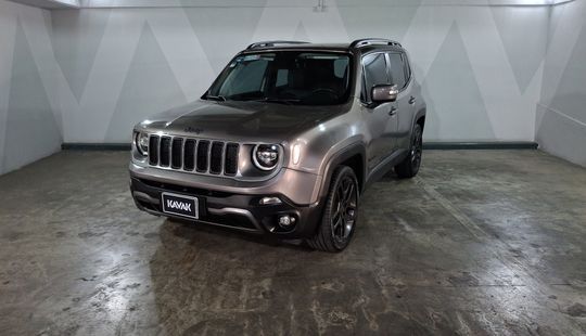 Jeep • Renegade
