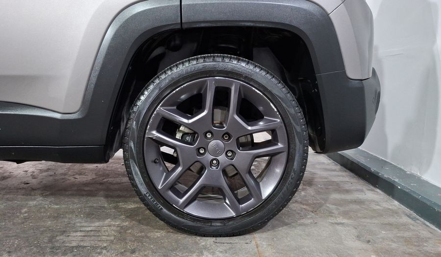 Jeep Renegade 1.8 LIMITED AUTO Suv 2021