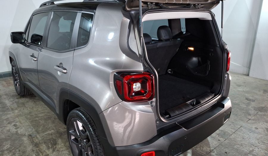 Jeep Renegade 1.8 LIMITED AUTO Suv 2021