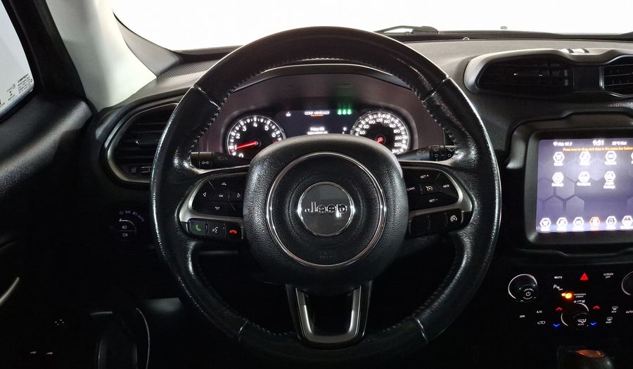 Jeep Renegade 1.8 LIMITED AUTO Suv 2021