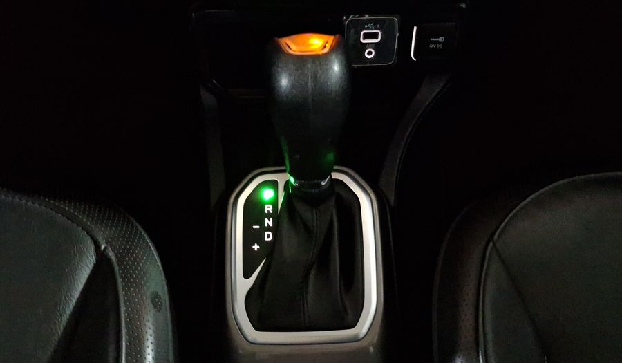 Jeep Renegade 1.8 LIMITED AUTO Suv 2021