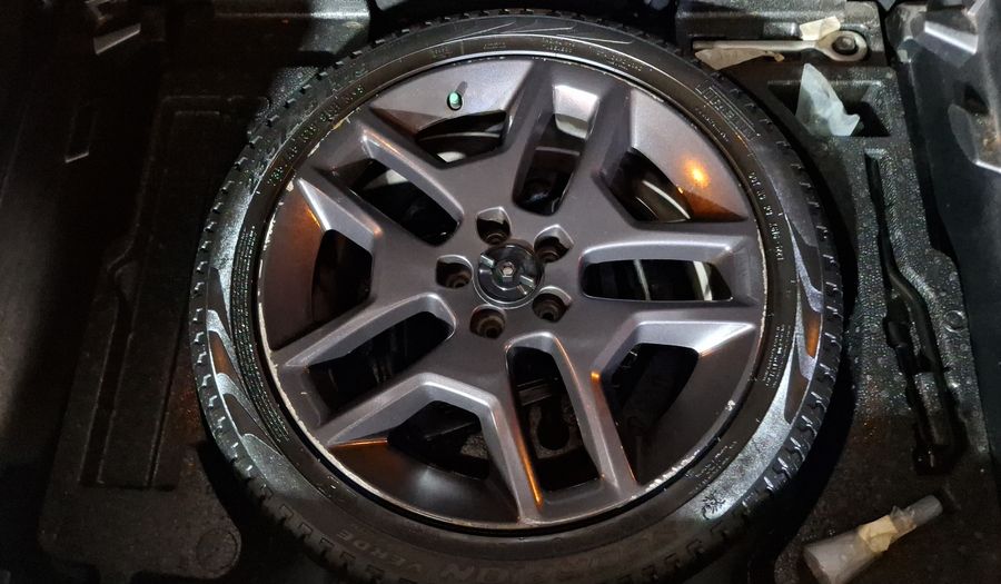 Jeep Renegade 1.8 LIMITED AUTO Suv 2021