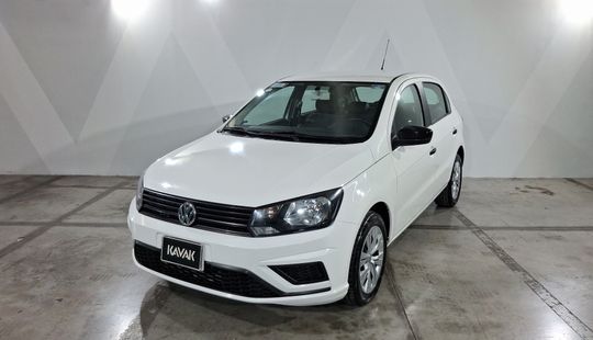 Volkswagen • Gol