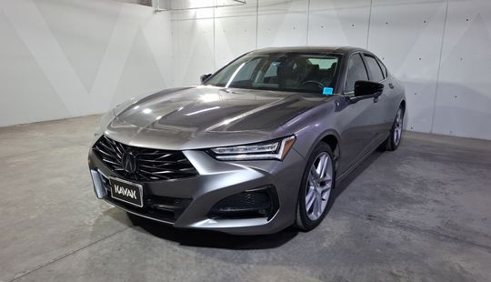 Acura • TLX