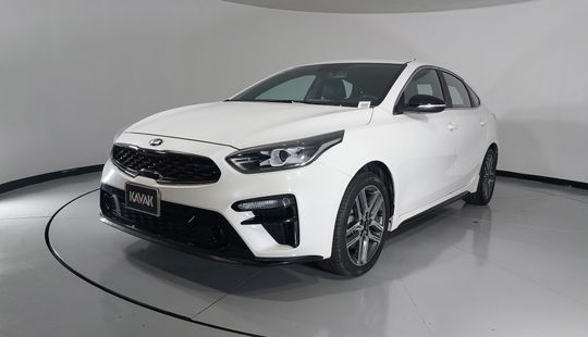 Kia • FORTE
