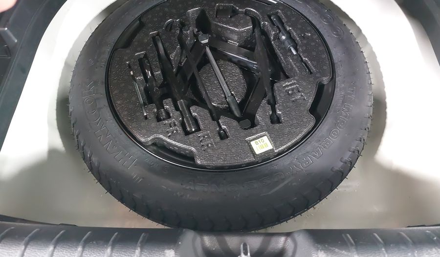 Kia Forte 1.6 GT DCT Hatchback 2021