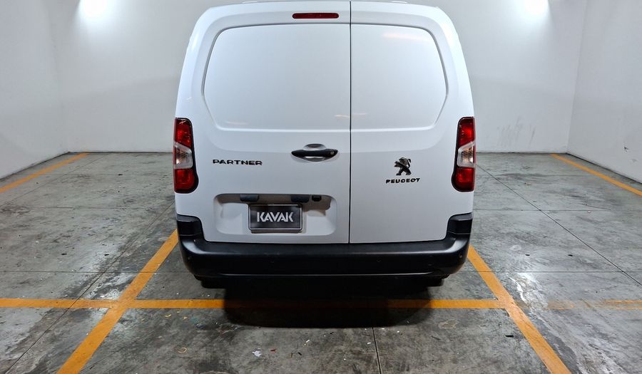 Peugeot Partner 1.2 PURETECH MAXI PACK Van 2023