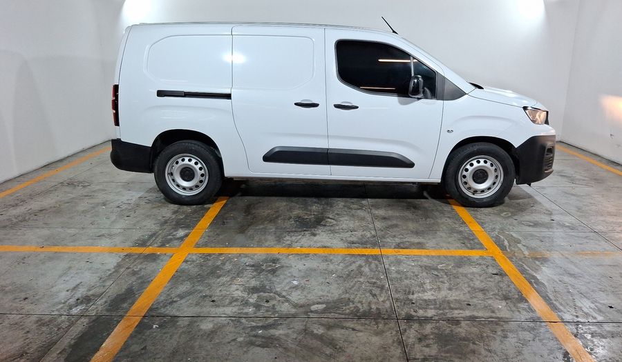 Peugeot Partner 1.2 PURETECH MAXI PACK Van 2023