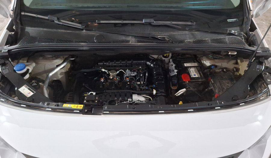 Peugeot Partner 1.2 PURETECH MAXI PACK Van 2023