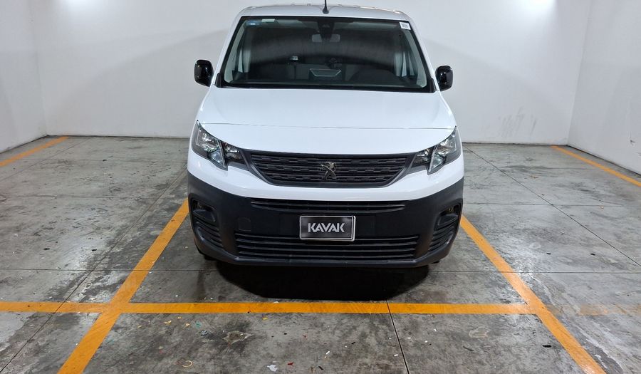 Peugeot Partner 1.2 PURETECH MAXI PACK Van 2023