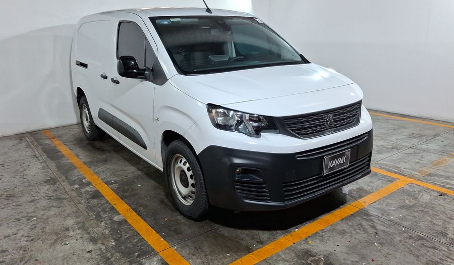 Peugeot Partner 1.2 PURETECH MAXI PACK Van 2023