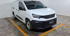 Peugeot Partner 1.2 PURETECH MAXI PACK Van 2023