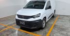 Peugeot Partner 1.2 PURETECH MAXI PACK Van 2023