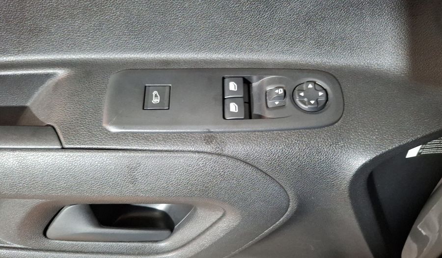 Peugeot Partner 1.2 PURETECH MAXI PACK Van 2023