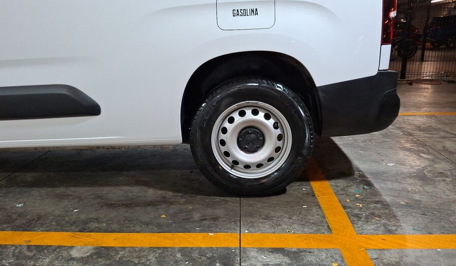 Peugeot Partner 1.2 PURETECH MAXI PACK Van 2023