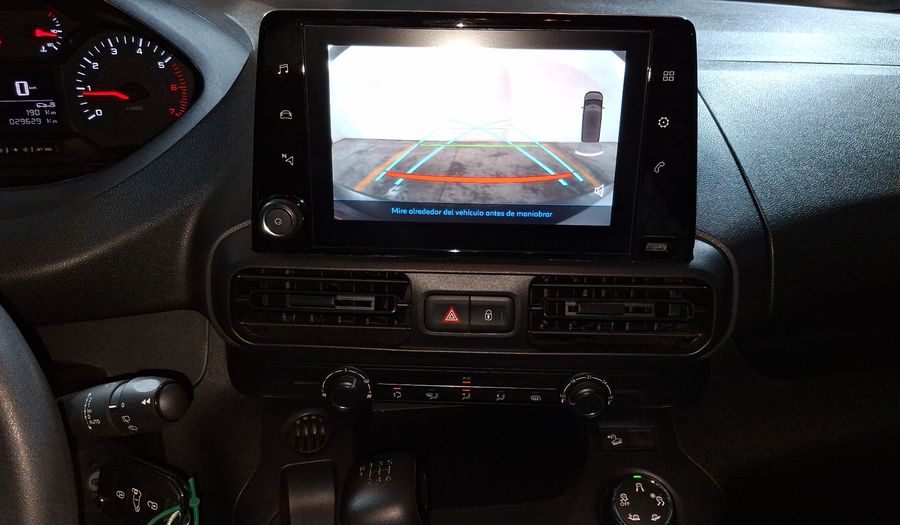 Peugeot Partner 1.2 PURETECH MAXI PACK Van 2023