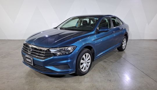 Volkswagen • Jetta