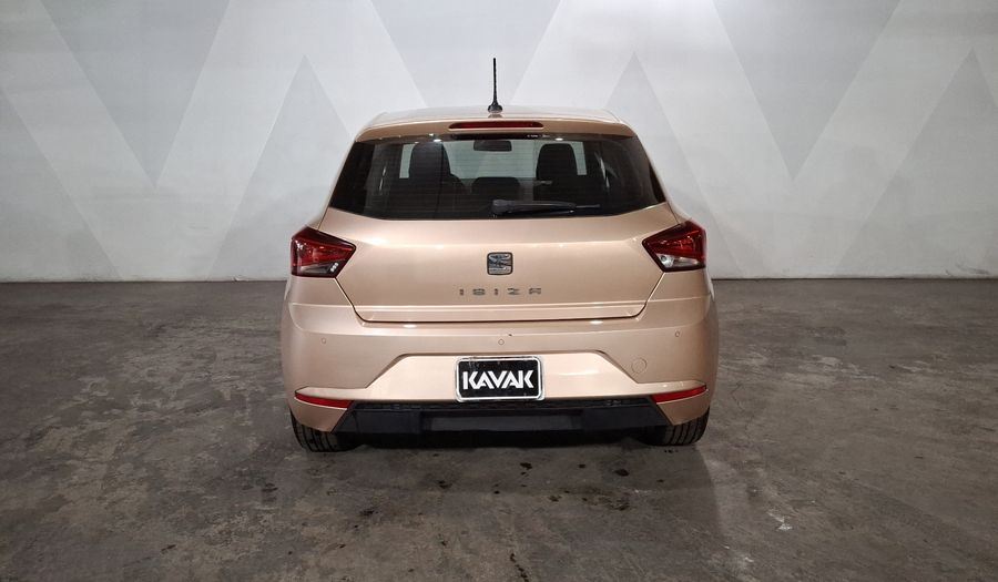 Seat Ibiza 1.6 XCELLENCE AUTO Hatchback 2018