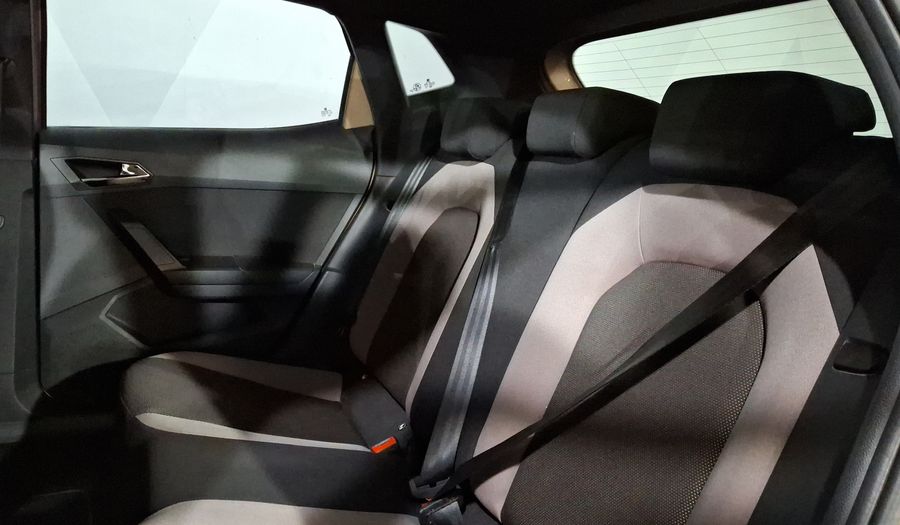 Seat Ibiza 1.6 XCELLENCE AUTO Hatchback 2018