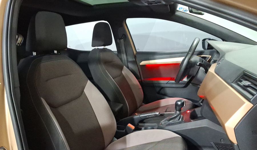 Seat Ibiza 1.6 XCELLENCE AUTO Hatchback 2018