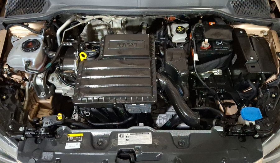 Seat Ibiza 1.6 XCELLENCE AUTO Hatchback 2018