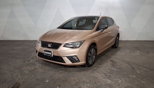 Seat • Ibiza