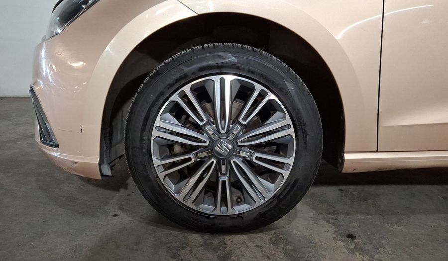 Seat Ibiza 1.6 XCELLENCE AUTO Hatchback 2018
