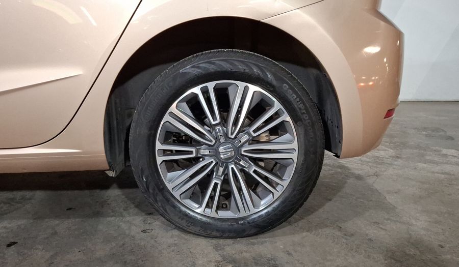 Seat Ibiza 1.6 XCELLENCE AUTO Hatchback 2018