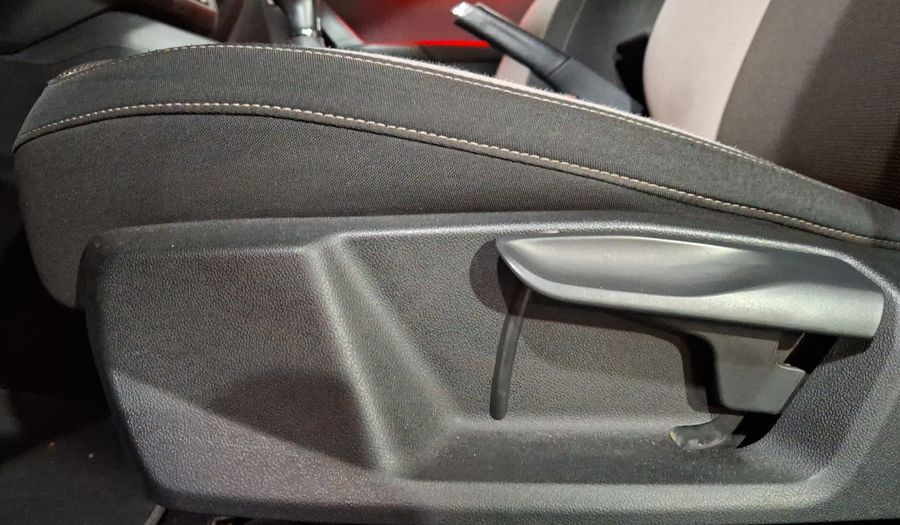 Seat Ibiza 1.6 XCELLENCE AUTO Hatchback 2018