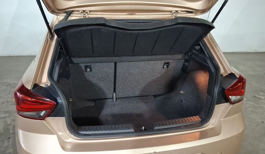 Seat Ibiza 1.6 XCELLENCE AUTO Hatchback 2018