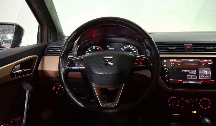 Seat Ibiza 1.6 XCELLENCE AUTO Hatchback 2018