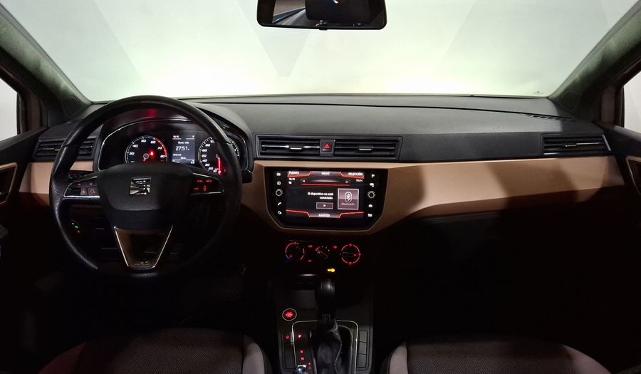 Seat Ibiza 1.6 XCELLENCE AUTO Hatchback 2018