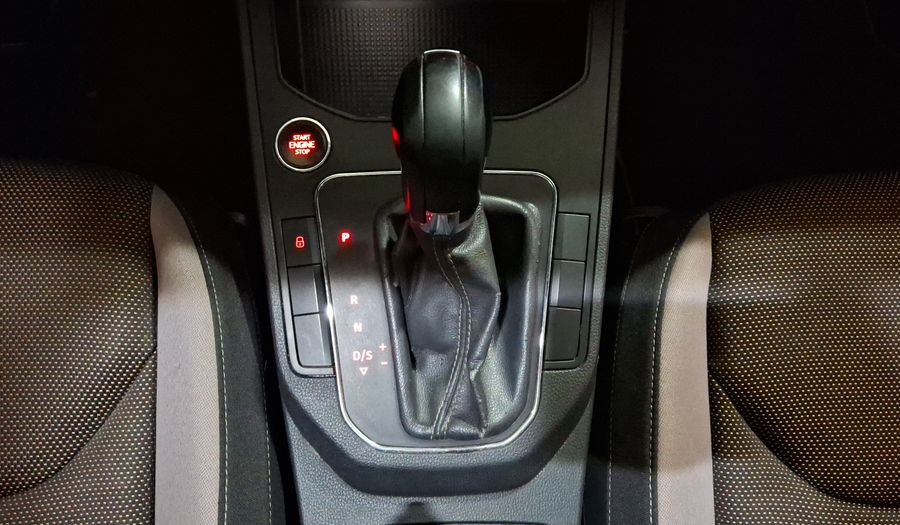 Seat Ibiza 1.6 XCELLENCE AUTO Hatchback 2018